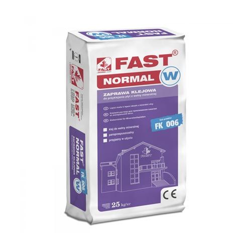 Fast-Normal-W