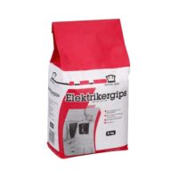 krone-elektrikergips