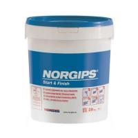 norgips-start-finish-sheetrock