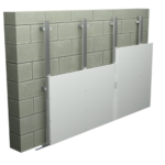 Trockenbau Rechner wandverkleidungen